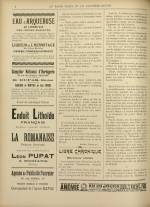 LE PASSE-TEMPS ET LE PARTERRE RÉUNIS : n°42, pp. 6