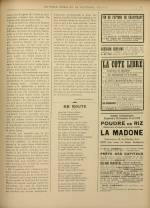 LE PASSE-TEMPS ET LE PARTERRE RÉUNIS : n°43, pp. 5