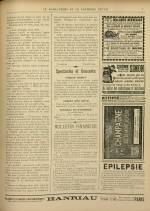 LE PASSE-TEMPS ET LE PARTERRE RÉUNIS : n°44, pp. 7