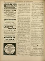LE PASSE-TEMPS ET LE PARTERRE RÉUNIS : n°44, pp. 6
