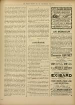 LE PASSE-TEMPS ET LE PARTERRE RÉUNIS : n°48, pp. 5