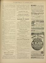 LE PASSE-TEMPS ET LE PARTERRE RÉUNIS : n°48, pp. 7