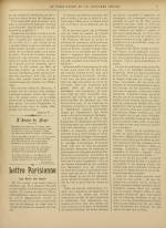 LE PASSE-TEMPS ET LE PARTERRE RÉUNIS : n°51, pp. 3