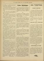 LE PASSE-TEMPS ET LE PARTERRE RÉUNIS : n°2, pp. 2