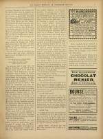 LE PASSE-TEMPS ET LE PARTERRE RÉUNIS : n°4, pp. 5