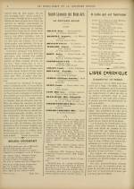 LE PASSE-TEMPS ET LE PARTERRE RÉUNIS : n°7, pp. 4