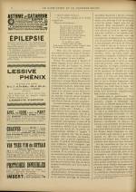 LE PASSE-TEMPS ET LE PARTERRE RÉUNIS : n°7, pp. 6