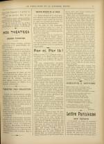 LE PASSE-TEMPS ET LE PARTERRE RÉUNIS : n°13, pp. 3
