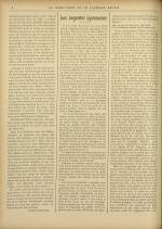 LE PASSE-TEMPS ET LE PARTERRE RÉUNIS : n°16, pp. 4
