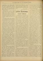 LE PASSE-TEMPS ET LE PARTERRE RÉUNIS : n°18, pp. 4