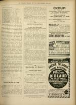 LE PASSE-TEMPS ET LE PARTERRE RÉUNIS : n°18, pp. 7