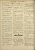 LE PASSE-TEMPS ET LE PARTERRE RÉUNIS : n°20, pp. 2