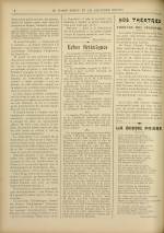 LE PASSE-TEMPS ET LE PARTERRE RÉUNIS : n°23, pp. 2