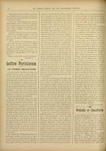 LE PASSE-TEMPS ET LE PARTERRE RÉUNIS : n°25, pp. 4
