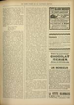 LE PASSE-TEMPS ET LE PARTERRE RÉUNIS : n°26, pp. 5