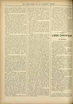 LE PASSE-TEMPS ET LE PARTERRE RÉUNIS : n°29, pp. 4