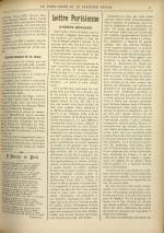 LE PASSE-TEMPS ET LE PARTERRE RÉUNIS : n°30, pp. 3