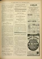 LE PASSE-TEMPS ET LE PARTERRE RÉUNIS : n°31, pp. 7