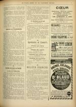 LE PASSE-TEMPS ET LE PARTERRE RÉUNIS : n°32, pp. 7