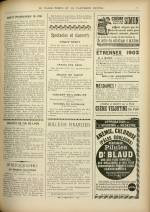 LE PASSE-TEMPS ET LE PARTERRE RÉUNIS : n°37, pp. 7