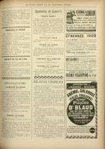 LE PASSE-TEMPS ET LE PARTERRE RÉUNIS : n°2, pp. 7