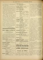 LE PASSE-TEMPS ET LE PARTERRE RÉUNIS : n°3, pp. 4