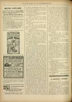 LE PASSE-TEMPS ET LE PARTERRE RÉUNIS : n°3, pp. 6