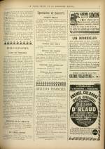 LE PASSE-TEMPS ET LE PARTERRE RÉUNIS : n°3, pp. 7