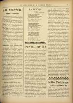 LE PASSE-TEMPS ET LE PARTERRE RÉUNIS : n°4, pp. 3