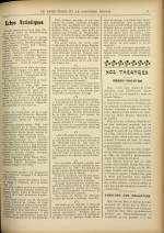 LE PASSE-TEMPS ET LE PARTERRE RÉUNIS : n°7, pp. 3