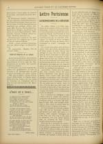 LE PASSE-TEMPS ET LE PARTERRE RÉUNIS : n°7, pp. 4
