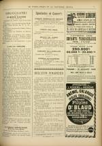 LE PASSE-TEMPS ET LE PARTERRE RÉUNIS : n°7, pp. 7