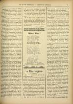 LE PASSE-TEMPS ET LE PARTERRE RÉUNIS : n°8, pp. 5