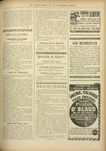 LE PASSE-TEMPS ET LE PARTERRE RÉUNIS : n°8, pp. 7