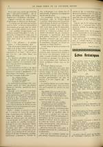 LE PASSE-TEMPS ET LE PARTERRE RÉUNIS : n°9, pp. 2