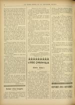 LE PASSE-TEMPS ET LE PARTERRE RÉUNIS : n°12, pp. 4