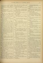LE PASSE-TEMPS ET LE PARTERRE RÉUNIS : n°12, pp. 5