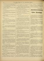 LE PASSE-TEMPS ET LE PARTERRE RÉUNIS : n°15, pp. 2