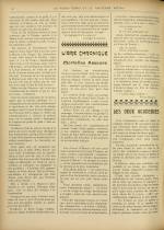 LE PASSE-TEMPS ET LE PARTERRE RÉUNIS : n°17, pp. 4