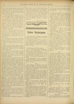 LE PASSE-TEMPS ET LE PARTERRE RÉUNIS : n°19, pp. 2