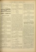 LE PASSE-TEMPS ET LE PARTERRE RÉUNIS : n°21, pp. 5