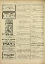 LE PASSE-TEMPS ET LE PARTERRE RÉUNIS : n°23, pp. 6