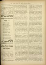 LE PASSE-TEMPS ET LE PARTERRE RÉUNIS : n°24, pp. 3