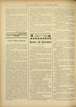 LE PASSE-TEMPS ET LE PARTERRE RÉUNIS : n°24, pp. 4