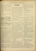 LE PASSE-TEMPS ET LE PARTERRE RÉUNIS : n°24, pp. 5