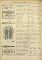 LE PASSE-TEMPS ET LE PARTERRE RÉUNIS : n°24, pp. 6