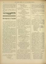 LE PASSE-TEMPS ET LE PARTERRE RÉUNIS : n°26, pp. 4