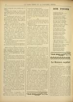 LE PASSE-TEMPS ET LE PARTERRE RÉUNIS : n°28, pp. 4