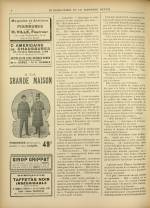 LE PASSE-TEMPS ET LE PARTERRE RÉUNIS : n°30, pp. 6