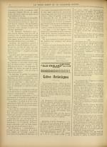LE PASSE-TEMPS ET LE PARTERRE RÉUNIS : n°31, pp. 2